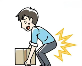 醫(yī)學影像科三大“利器”幫你揪出腰痛元兇