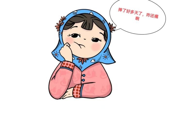 診斷隱性骨折的火眼金睛-----磁共振